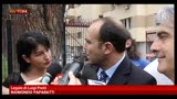 01/05/2013 - Sparatoria Chigi, convalidato fermo di Preiti