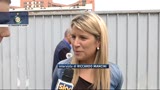 01/05/2013 - "Forza Capitano": striscioni e cori per Zanetti