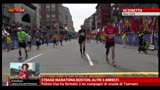 01/05/2013 - Strage Maratona Boston, altri 3 arresti