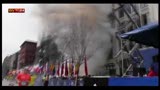 01/05/2013 - Strage di Boston, arrestati altri sospetti: uno è americano