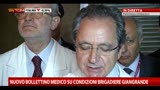 02/05/2013 - Medici su Giangrande: condizioni stabili, prognosi riservata