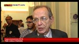 OCSE: Italia insista sul risanamento fiscale