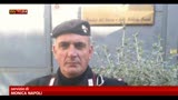 02/05/2013 - Sparatoria Chigi, 48ore di prognosi riservata per Giangrande