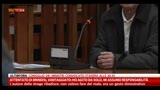 02/05/2013 - Attentato Brindisi, Vantaggiato: "Ho agito da solo"