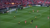 02/05/2013 - Benfica-Fenerbahce 3-1