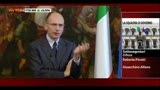 Letta: tagliare le tasse senza sfasciare i conti pubblici