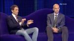 03/05/2013 - Ljubicic e Meloccaro: il grande tennis
