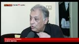 03/05/2013 - Intervista a Zubin Metha