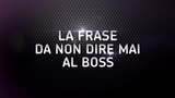 03/05/2013 - The Apprentice - aperti i casting