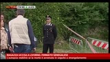 03/05/2013 - Ragazza uccisa a Livorno, fermato senegalese