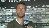 03/05/2013 - Juventus, Marchisio apre le porte al ritorno di Ibrahimovic