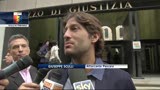 03/05/2013 - Sculli: "Genova è sempre casa mia"