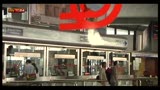 03/05/2013 - Circumvesuviana, treni da incubo assaltati dai teppisti