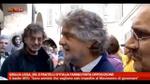 03/05/2013 - Attacco hacker, Lombardi: nessuno ci ha tutelati