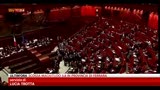 Veti incrociati su convenzione riforme
