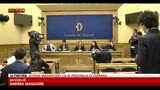 04/05/2013 - Attacco hacker, Lombardi: nessuno ci ha tutelati