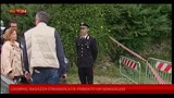 04/05/2013 - Livorno, ragazza strangolata: fermato un senegalese