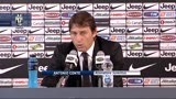 04/05/2013 - Juve, Conte: "Resto al 100%, ma serve chiarezza sul futuro"