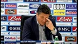 04/05/2013 - Mazzarri: "Prima la Champions, poi il mio futuro"