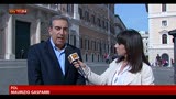 04/05/2013 - Biancofiore, Gasparri: non va criminalizzata