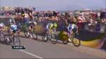 04/05/2013 - Giro Sky: a Cavendish la prima tappa