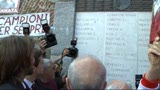 04/05/2013 - 4 maggio, il Torino ricorda Superga