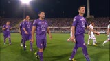 Fiorentina-Roma 0-1