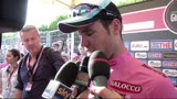 04/05/2013 - Cavendish: "Tappa dura ma la squadra mi ha aiutato"