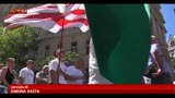 05/05/2013 - Ungheria, minaccia antisemita al congresso mondiale ebraico