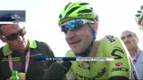 05/05/2013 - Giro d'Italia, Viviani: "Ogni volta manca poco..."