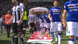 Udinese-Sampdoria 3-1