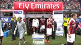 Milan-Torino 1-0