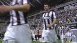Juventus-Palermo 1-0