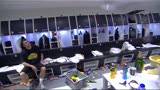 05/05/2013 - Juventus Campione d'Italia: la festa negli spogliatoi