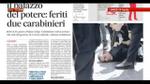 05/05/2013 - Speciale: il sipario strappato