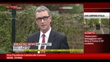 05/05/2013 - GB, Evans respinge accuse di stupro: tutto falso