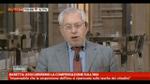 06/05/2013 - Baretta: Assicureremo la compensazione sull'IMU