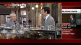 06/05/2013 - Un caffè con... Pier Paolo Baretta