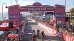 06/05/2013 - Giro d'Italia, il riassunto della terza tappa