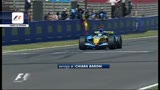 06/05/2013 - Formula 1, prima tappa europa: arriva il Gp di Spagna
