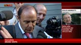 06/05/2013 - Vespa:Andreotti politico più televisivo della 1a Repubblica
