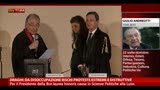 06/05/2013 - Laurea Honoris Causa in Scienze Politiche per Mario Draghi