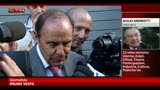 06/05/2013 - Andreotti, Vespa: politico più televisivo 1a repubblica