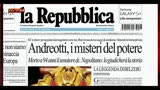 07/05/2013 - Rassegna stampa nazionale (07.05.2013)