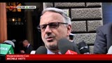 07/05/2013 - Andreotti, Vietti: mi fu vicino con amicizia e sostegno