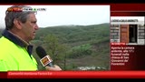 07/05/2013 - Maltempo, nel Parmense la terra continua a franare