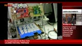 07/05/2013 - USA, nasce pistola realizzata con stampante 3D