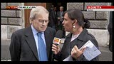 07/05/2013 - Andreotti, il ricordo di Pierluigi Castagnetti