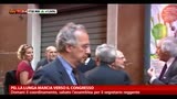 PD, la lunga marcia verso il congresso