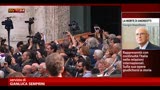07/05/2013 - L'ultimo saluto a Giulio Andreotti